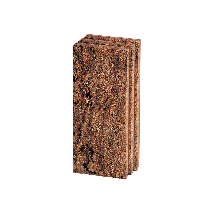 Peat Blocks , Terraario- ja akvaariotarvike