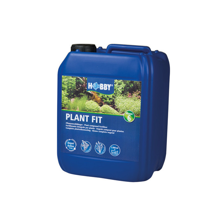 Plant Fit , Terraario- ja akvaariotarvike