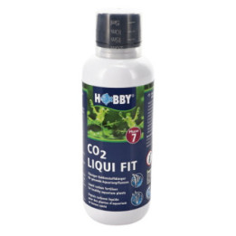 Hobby COÂ² Liqui Fit , Terraario- ja akvaariotarvike