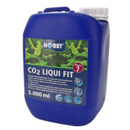 Hobby COÂ² Liqui Fit , Terraario- ja akvaariotarvike