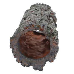 Bark Hole , Terraario- ja akvaariotarvike