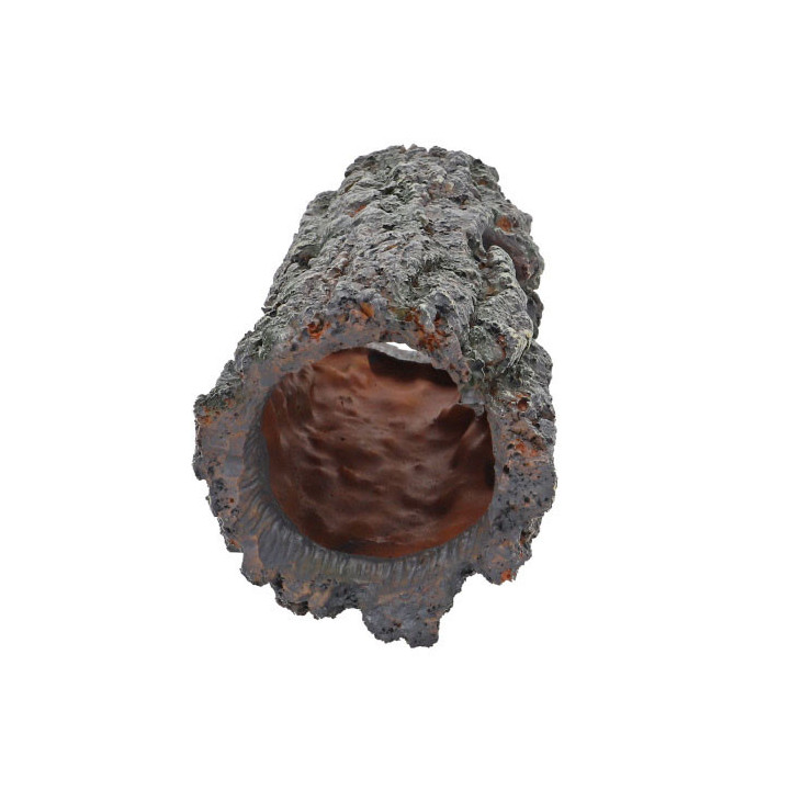 Bark Hole , Terraario- ja akvaariotarvike