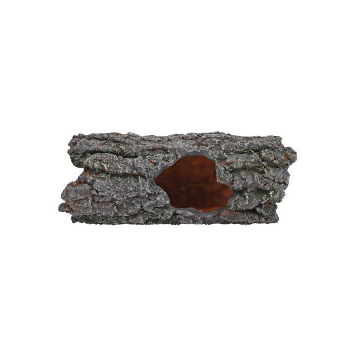 Bark Hole , Terraario- ja akvaariotarvike