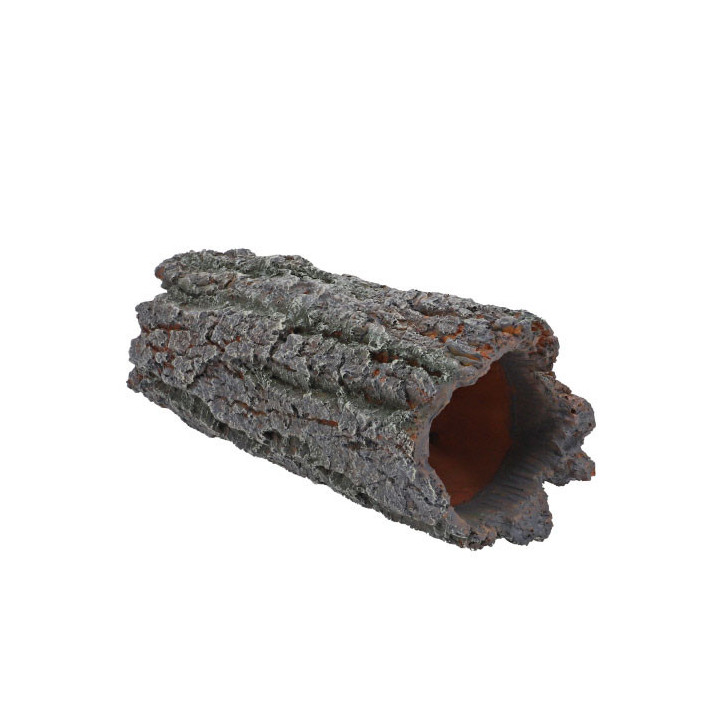 Bark Hole , Terraario- ja akvaariotarvike