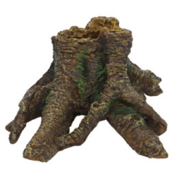 Stump Cavity 1 , Terraario- ja akvaariotarvike