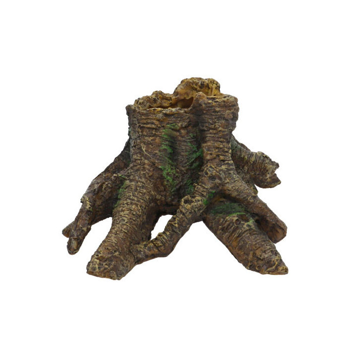Stump Cavity 1 , Terraario- ja akvaariotarvike