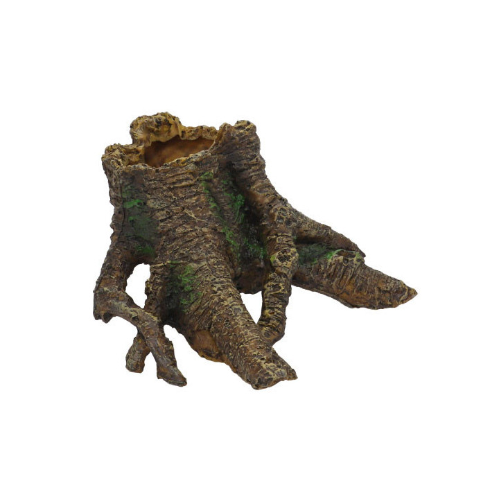 Stump Cavity 1 , Terraario- ja akvaariotarvike
