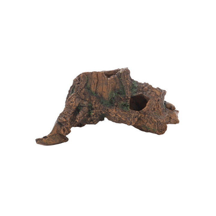 Stump Cavity 2 , Terraario- ja akvaariotarvike