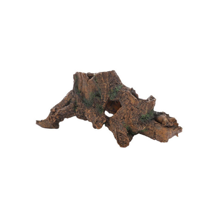 Stump Cavity 2 , Terraario- ja akvaariotarvike