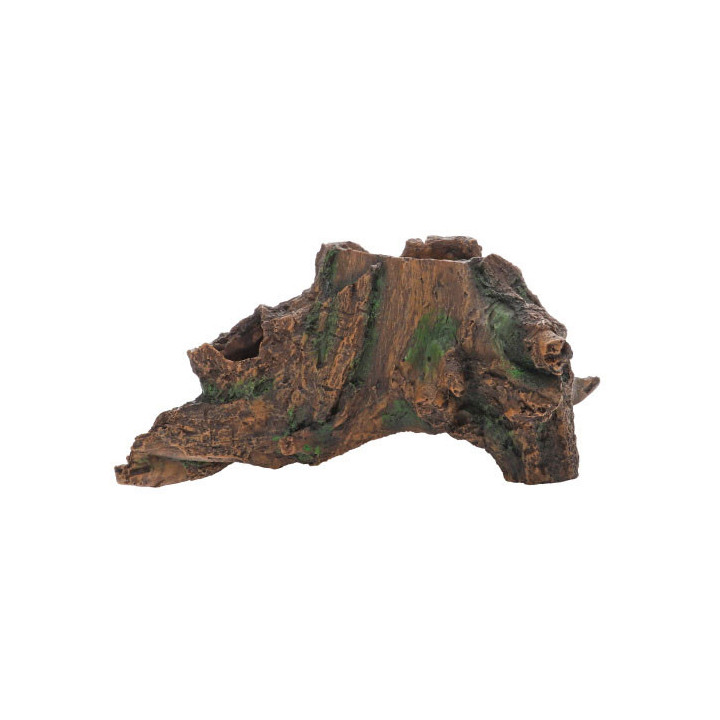 Stump Cavity 2 , Terraario- ja akvaariotarvike