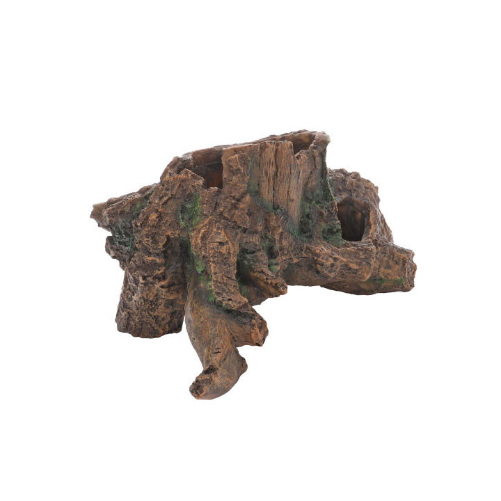 Stump Cavity 2 , Terraario- ja akvaariotarvike