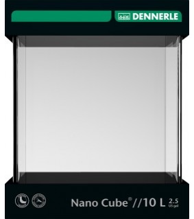 Dennerle NANO Cube 10 L