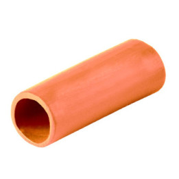 Crab Tube, red , Terraario- ja akvaariotarvike