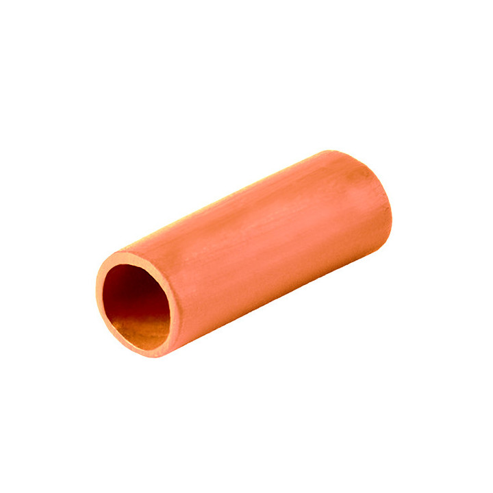 Crab Tube, red , Terraario- ja akvaariotarvike