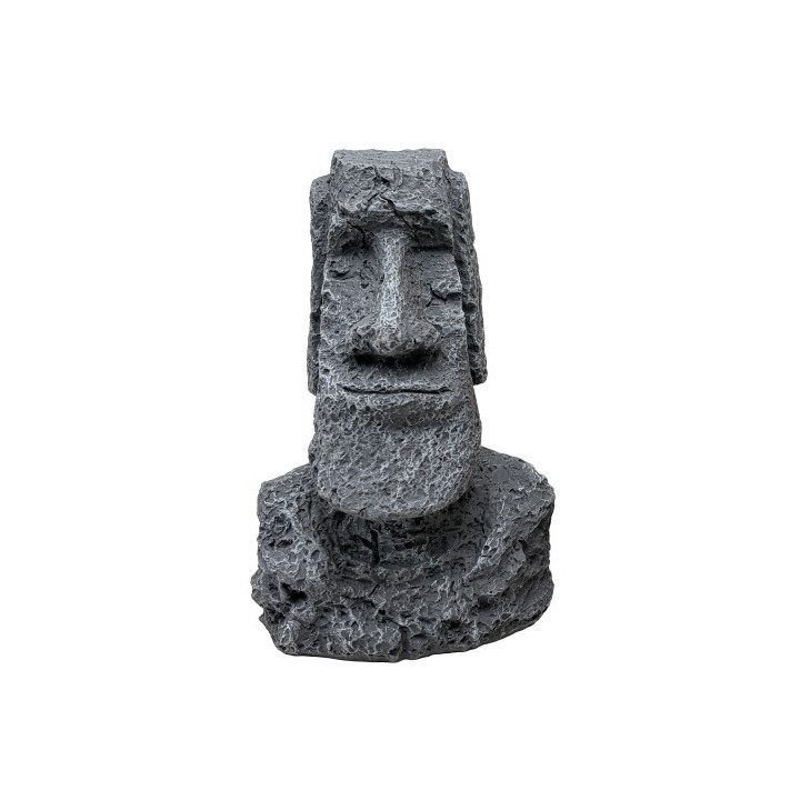 Moai Ora 1 , Terraario- ja akvaariotarvike