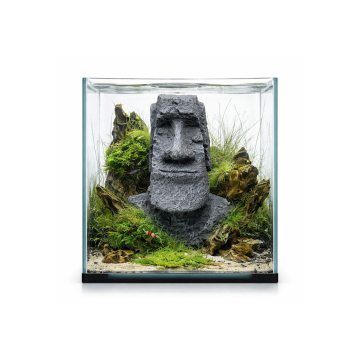 Moai Ora 1 , Terraario- ja akvaariotarvike