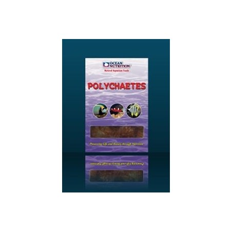 Ocean Nutrition Polychaetes (mono tray)