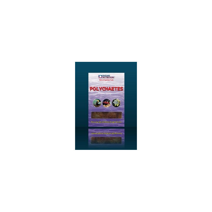 Ocean Nutrition Green Seaweed