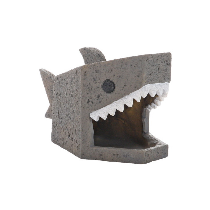 Sharky , Terraario- ja akvaariotarvike