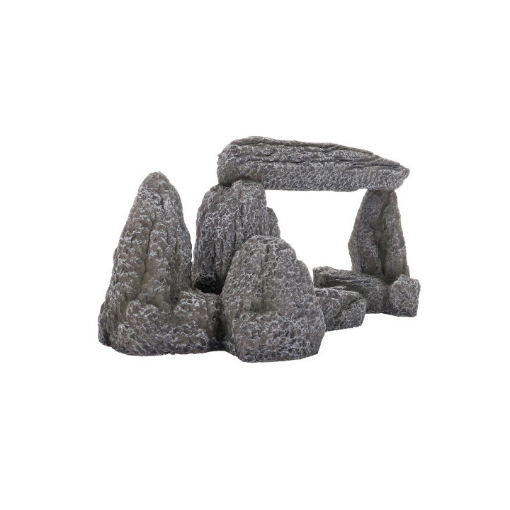 Stonehenge Rock 1 , Terraario- ja akvaariotarvike