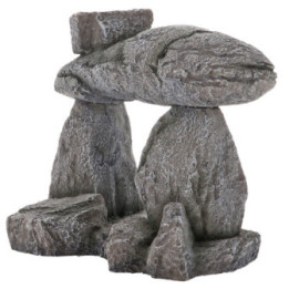 Stonehenge Rock 2 , Terraario- ja akvaariotarvike