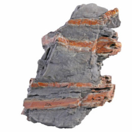 Badland Rock 2 , Terraario- ja akvaariotarvike