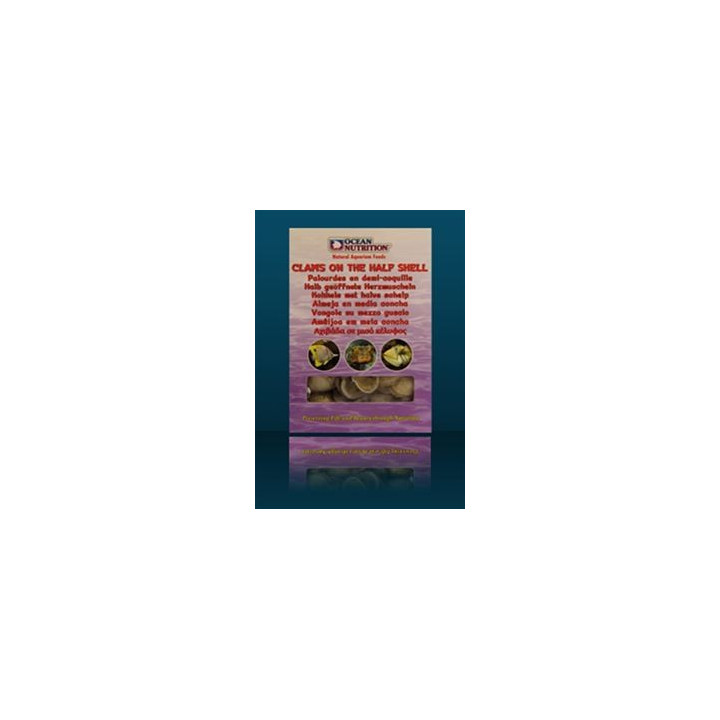 Ocean Nutrition Green Seaweed