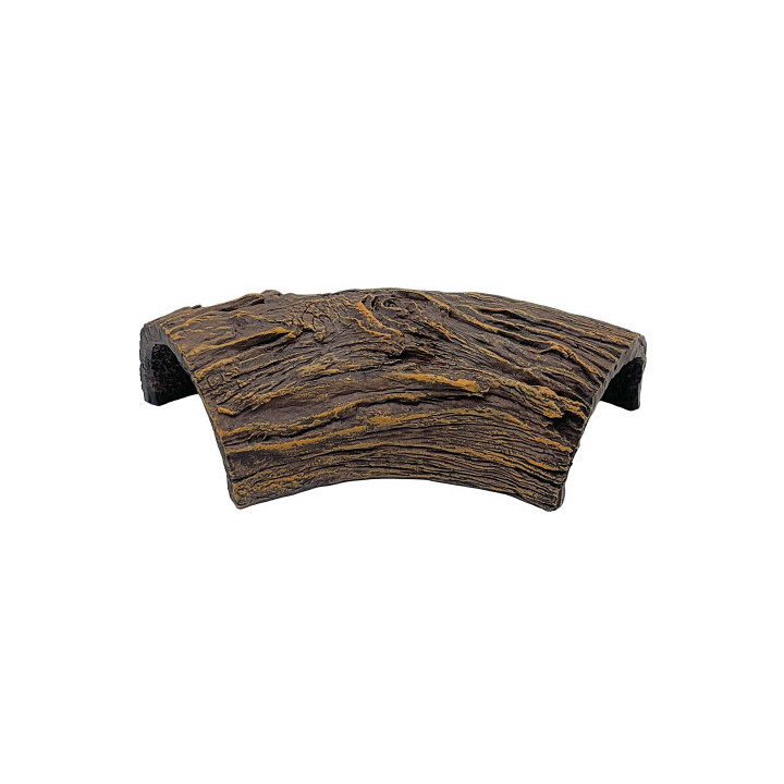 Root Wood Cave 1 , Terraario- ja akvaariotarvike