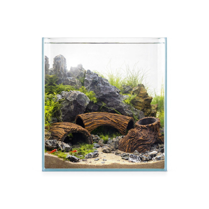 Root Wood Cave 1 , Terraario- ja akvaariotarvike
