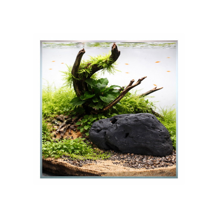 River Rock 4 , Terraario- ja akvaariotarvike