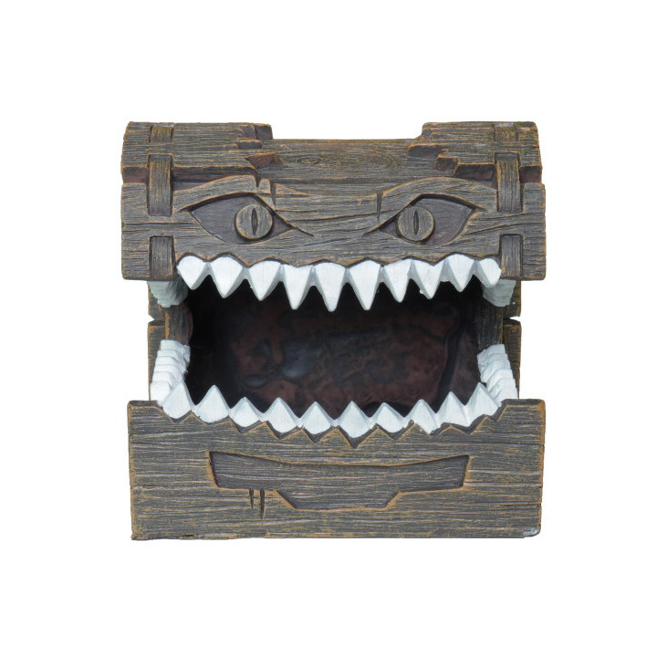 The Chest , Terraario- ja akvaariotarvike