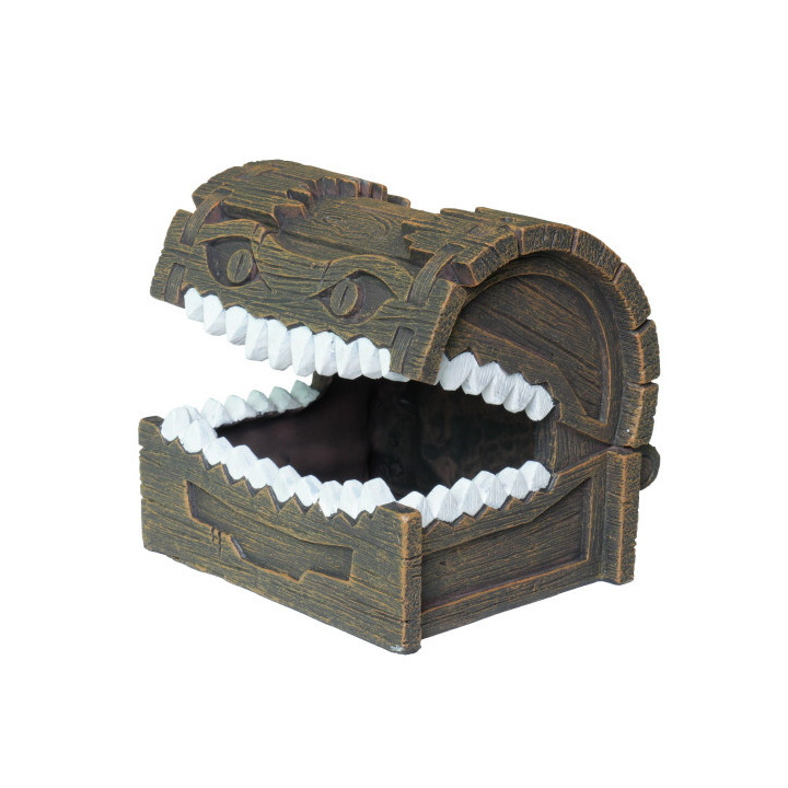 The Chest , Terraario- ja akvaariotarvike