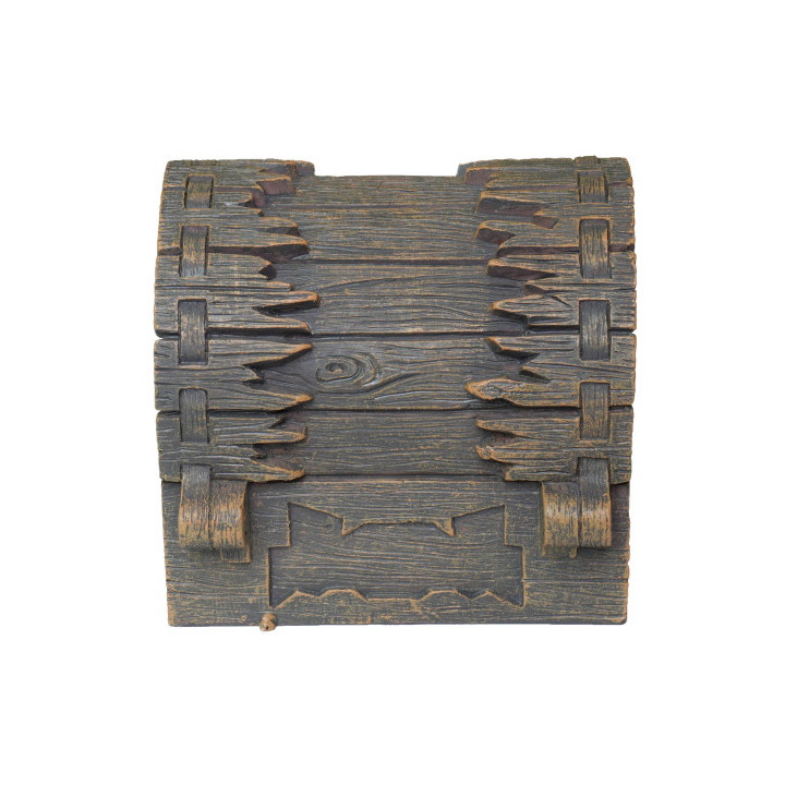 The Chest , Terraario- ja akvaariotarvike