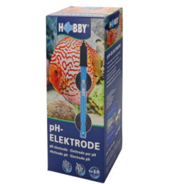pH-Electrode , Terraario- ja akvaariotarvike