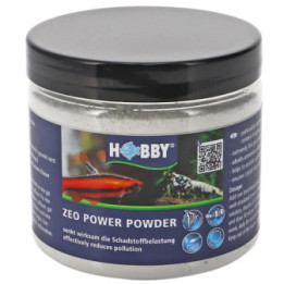 Zeo Power Powder , Terraario- ja akvaariotarvike