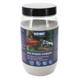 Zeo Power Powder , Terraario- ja akvaariotarvike
