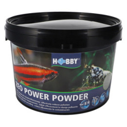 Zeo Power Powder , Terraario- ja akvaariotarvike