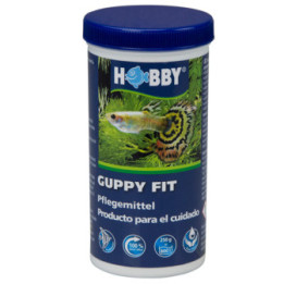 Guppy Fit , Terraario- ja akvaariotarvike