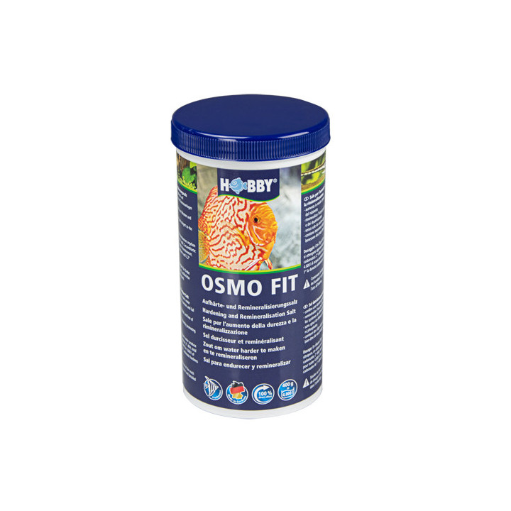 Osmo Fit , Terraario- ja akvaariotarvike