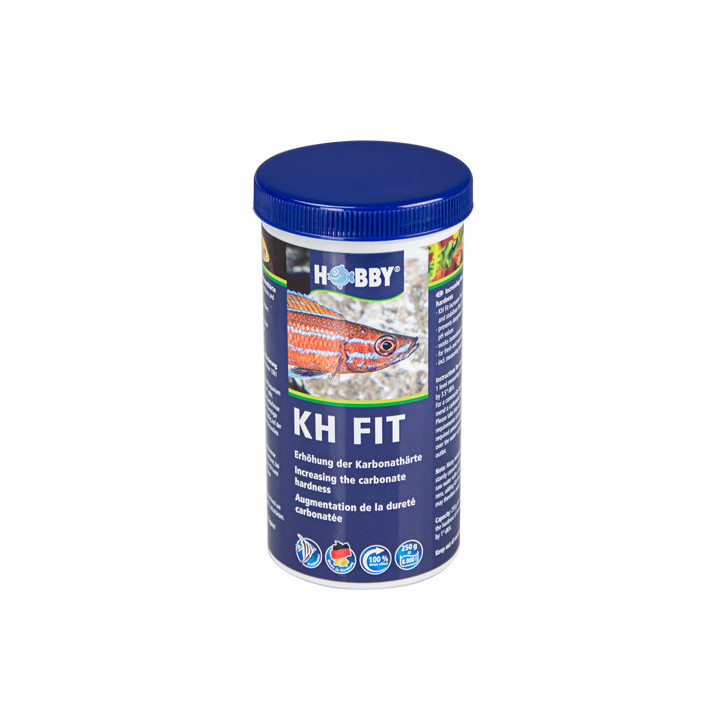 KH Fit , Terraario- ja akvaariotarvike