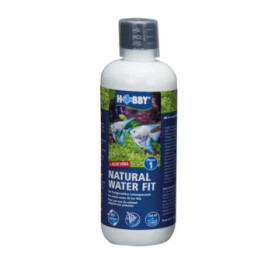 Natural Water Fit , Terraario- ja akvaariotarvike