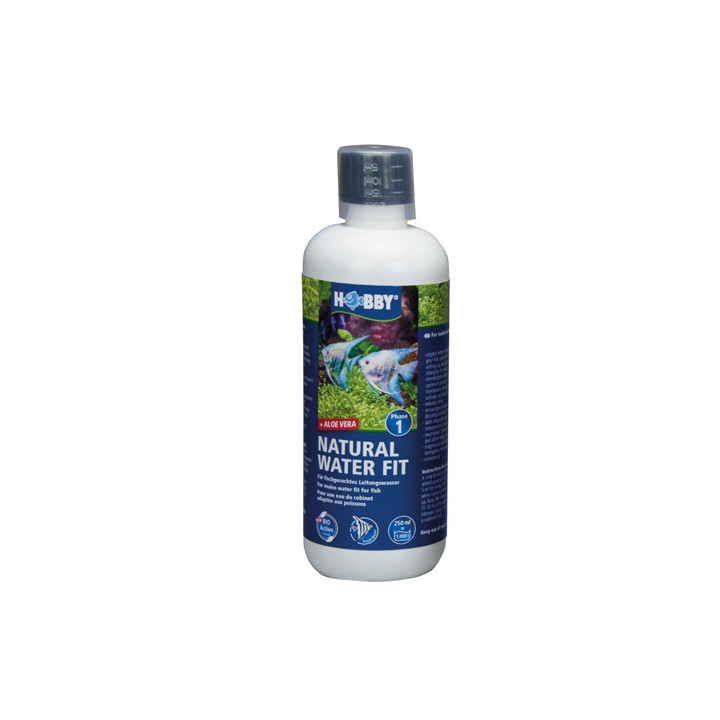 Natural Water Fit , Terraario- ja akvaariotarvike