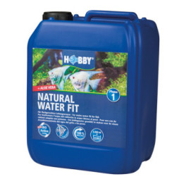 Natural Water Fit , Terraario- ja akvaariotarvike