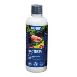 Bacteria Fit , Terraario- ja akvaariotarvike