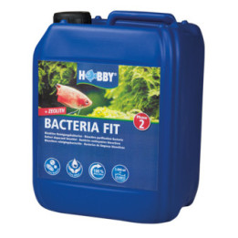Bacteria Fit , Terraario- ja akvaariotarvike