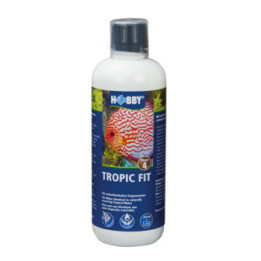 Tropic Fit , Terraario- ja akvaariotarvike