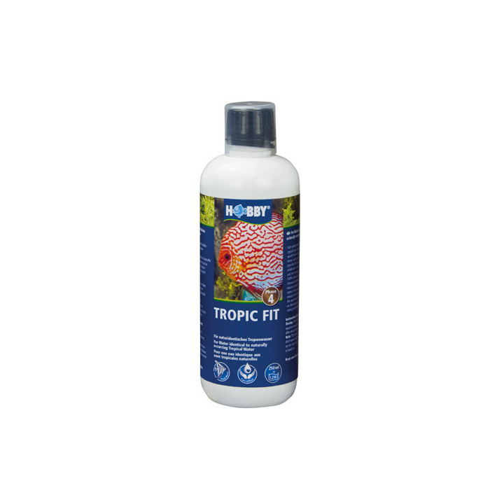 Tropic Fit , Terraario- ja akvaariotarvike