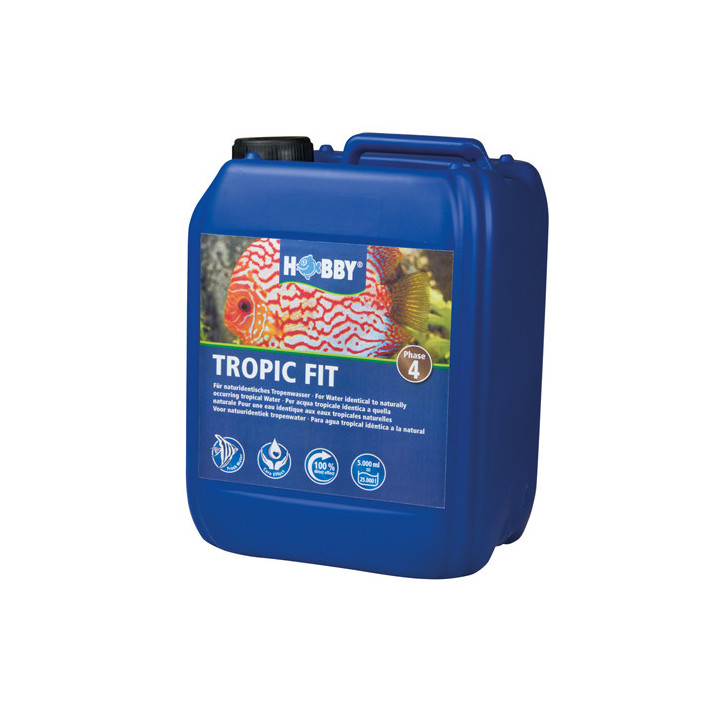 Tropic Fit , Terraario- ja akvaariotarvike