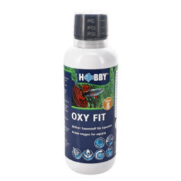 Hobby Oxy Fit , Terraario- ja akvaariotarvike