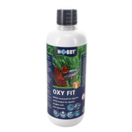 Hobby Oxy Fit , Terraario- ja akvaariotarvike